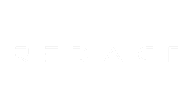 Redact Media Logo